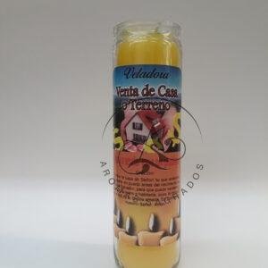 Venta de casa o terreno