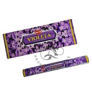 Violeta