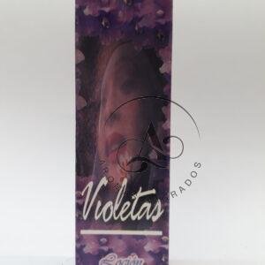 Violetas