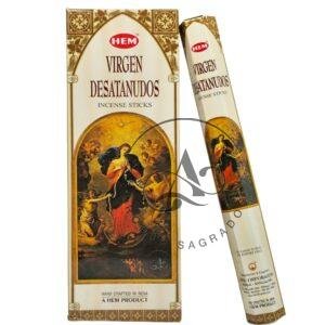 Virgen Desatanudos