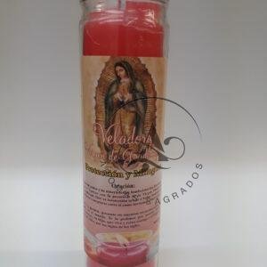 Virgen de Guadalupe