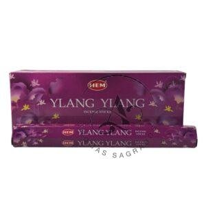 Ylang Ylang