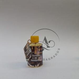 Yo domino a mi hombre