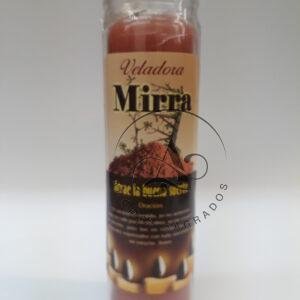 Mirra
