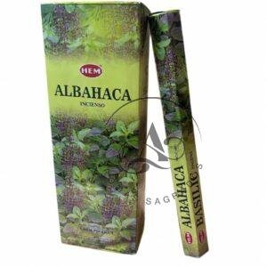 Albahaca