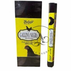 Gallina Negra