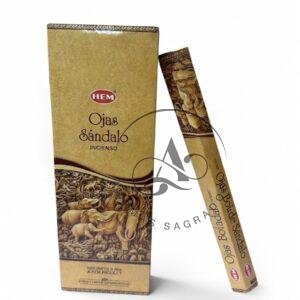 Ojas Sandalo