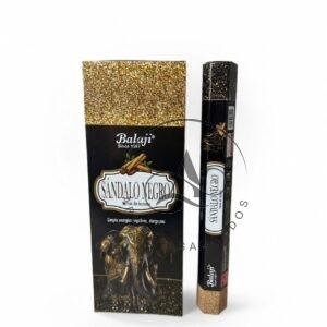 Sandalo Negro - Balaji