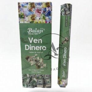 Ven Dinero - Balaji