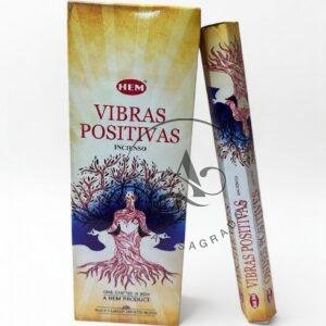 Vibras Positivas